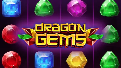dragon gems
